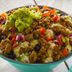 Qdoba Challenges Chipotle As First Chain To Serve Impossible Meat Burritos