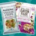 10 Veggie Chips That Make the Perfect Crunchy Snack