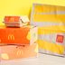 Here Are the Four McDonald's Chicken Nugget Shapes