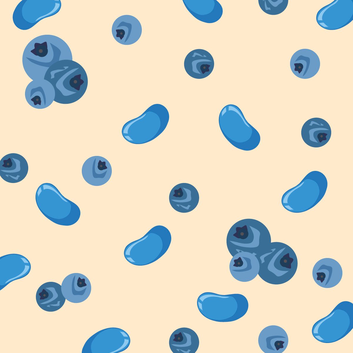 blueberry