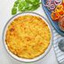 Cauliflower Pizza Crust