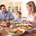 8 Healthy Habits Dietitians Teach to Their Family