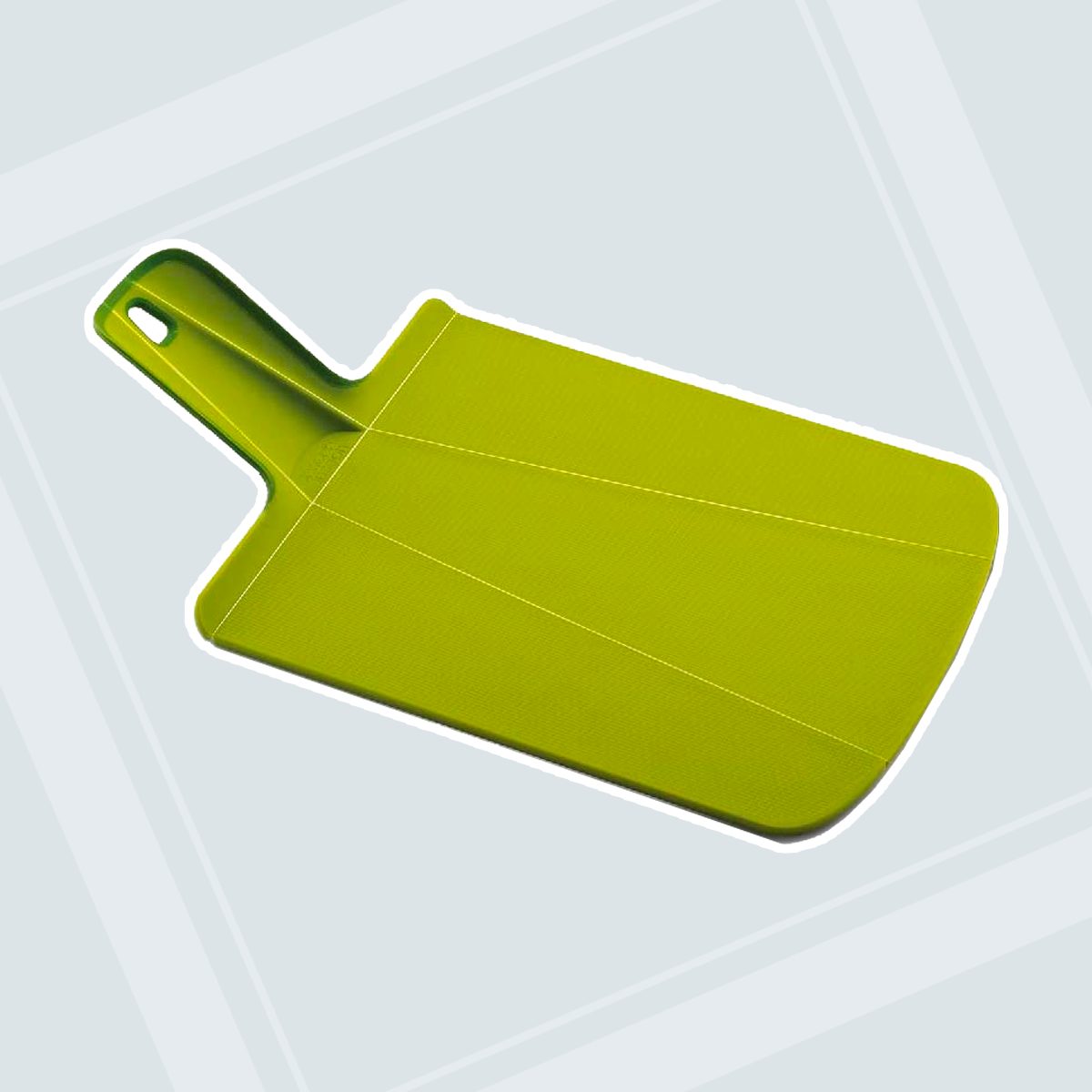 Foldable Cutting Board