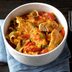 Pressure-Cooker Spicy Pork and Squash Ragu