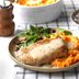 Pressure-Cooker Pork Chops