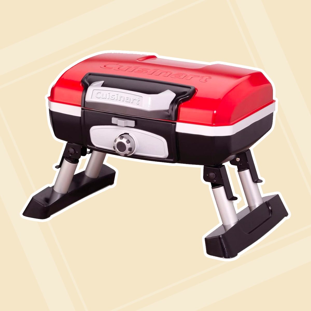 Tabletop Grill