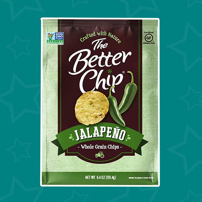The Better Chips