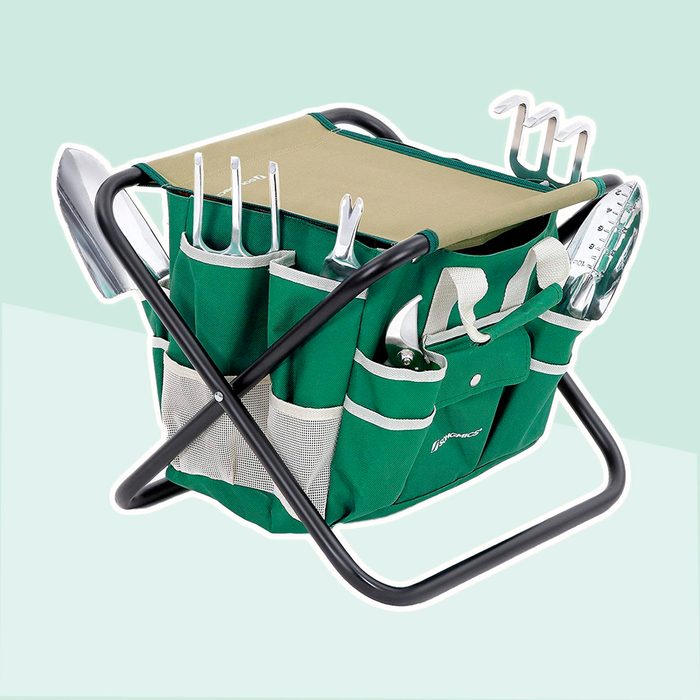 garden tote
