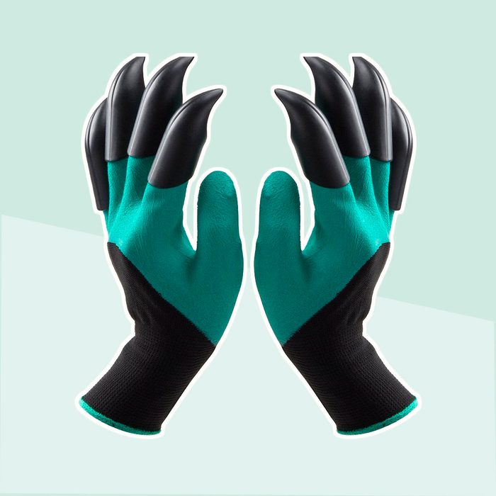 garden gloves