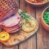 How to Make a (Really Easy!) Rum Ham