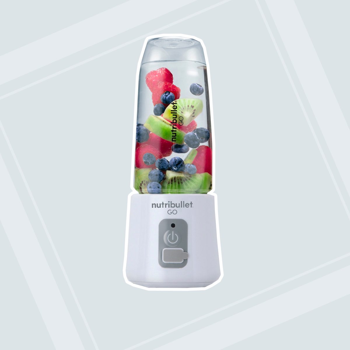 Nutribullet Go