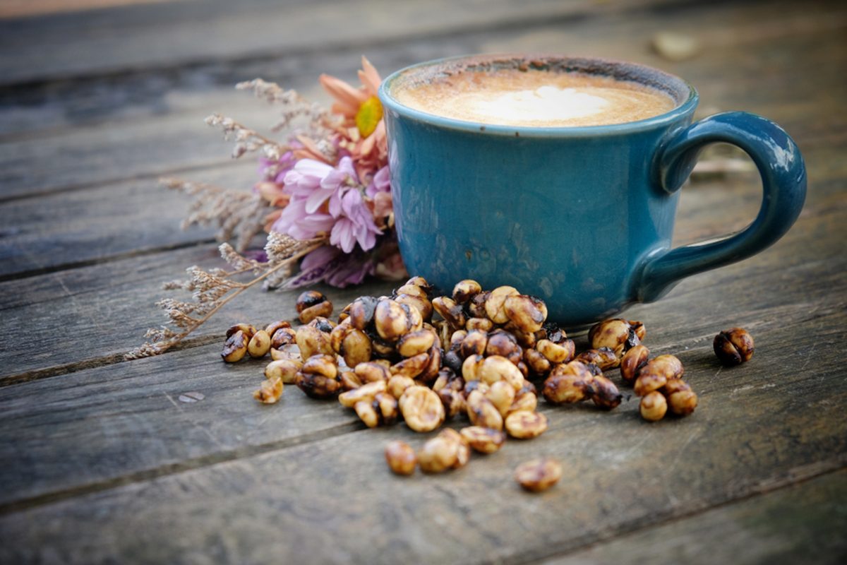 This Is the Coffee You’ve Been Missing In Your Life
