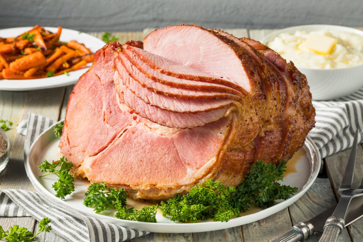 Boneless, Bone-in and Spiral Ham: What’s the Difference?