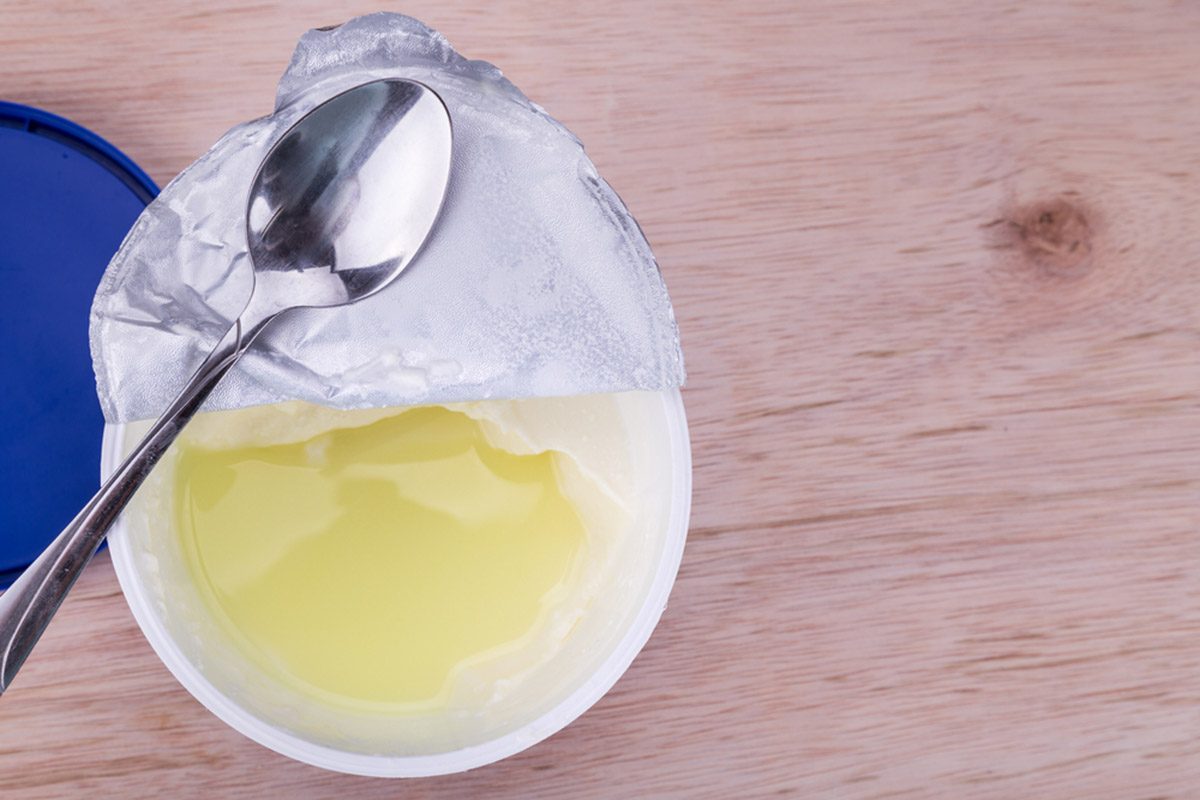 If You Do This, You’re Eating Your Yogurt All Wrong