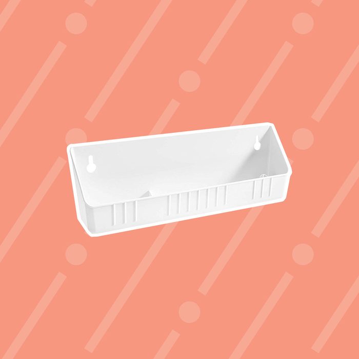 Sink-Front Trays
