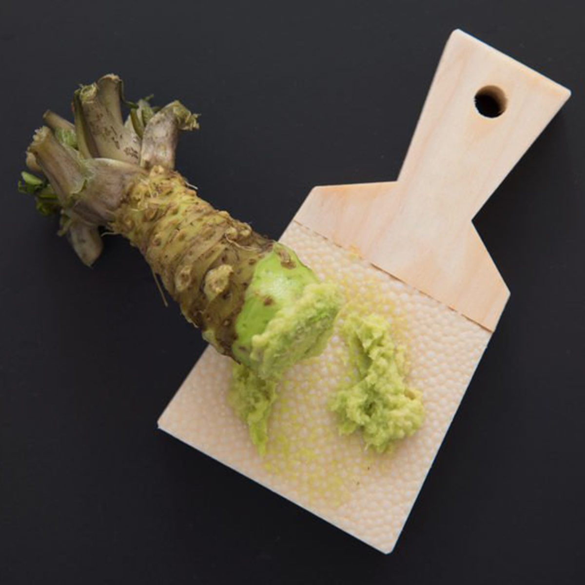 Wasabi