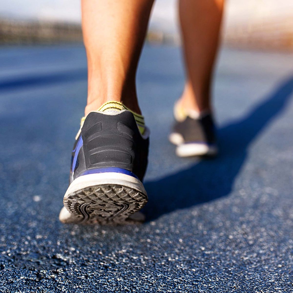 Running
