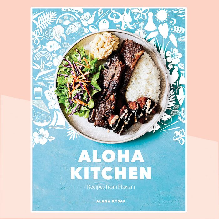 Aloha Kitchen: Recipes from Hawai'i