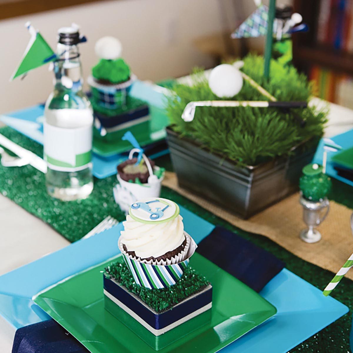 Father's Day Decorations