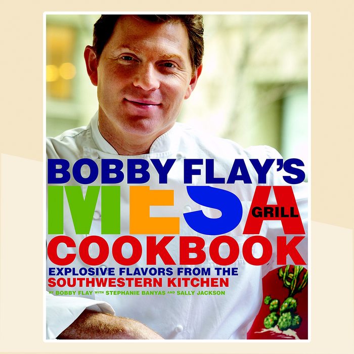 Bobby Flay's Mesa Grill Cookbook