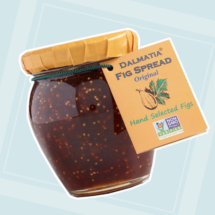 Fig Spread