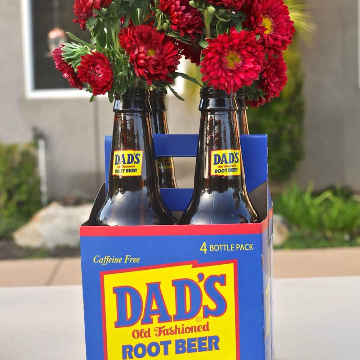 Father's Day Decorations