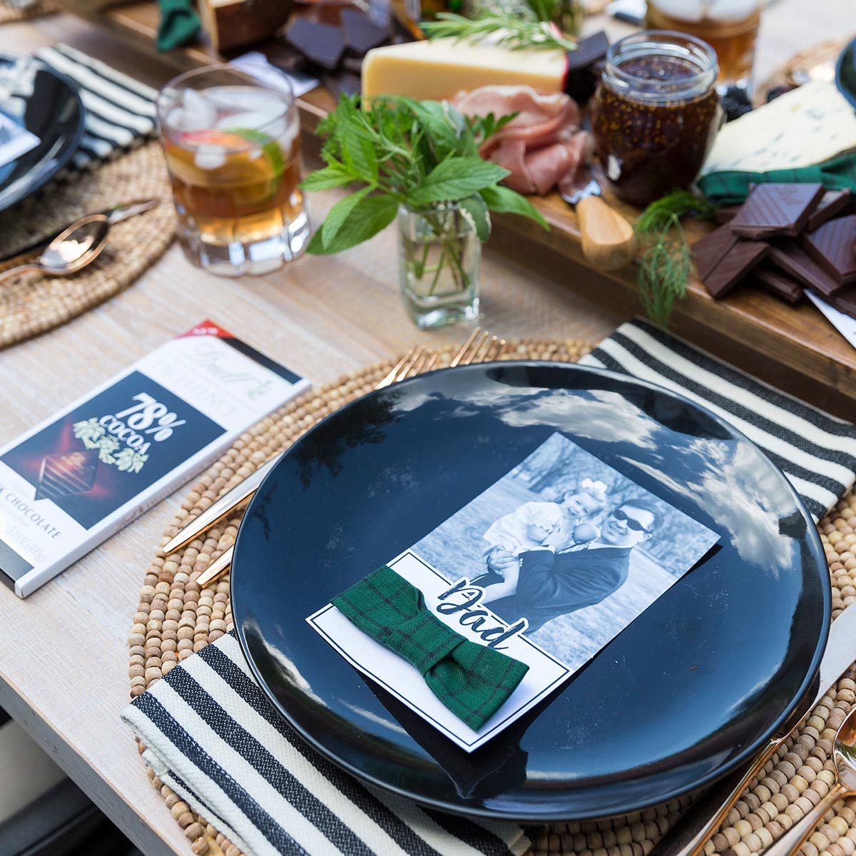 Father's Day Decorations