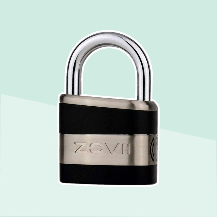 Alarm Lock