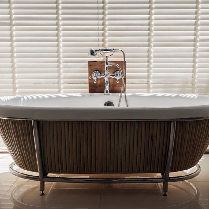 Bathtub
