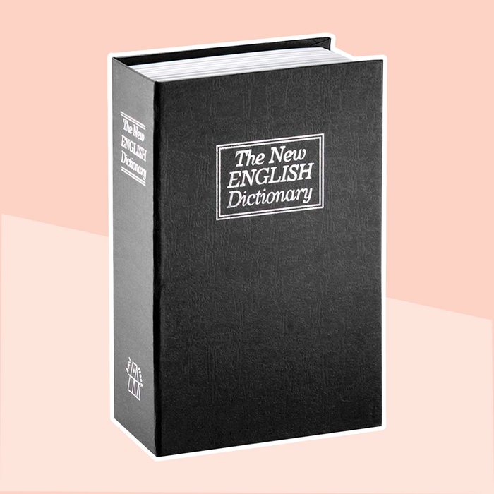 Book Safe