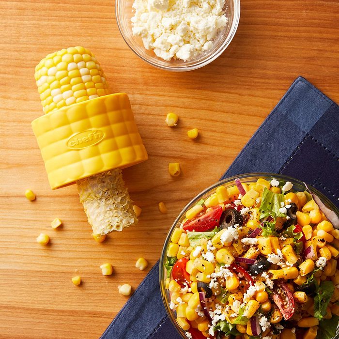 Chefn Cob Corn Stripper