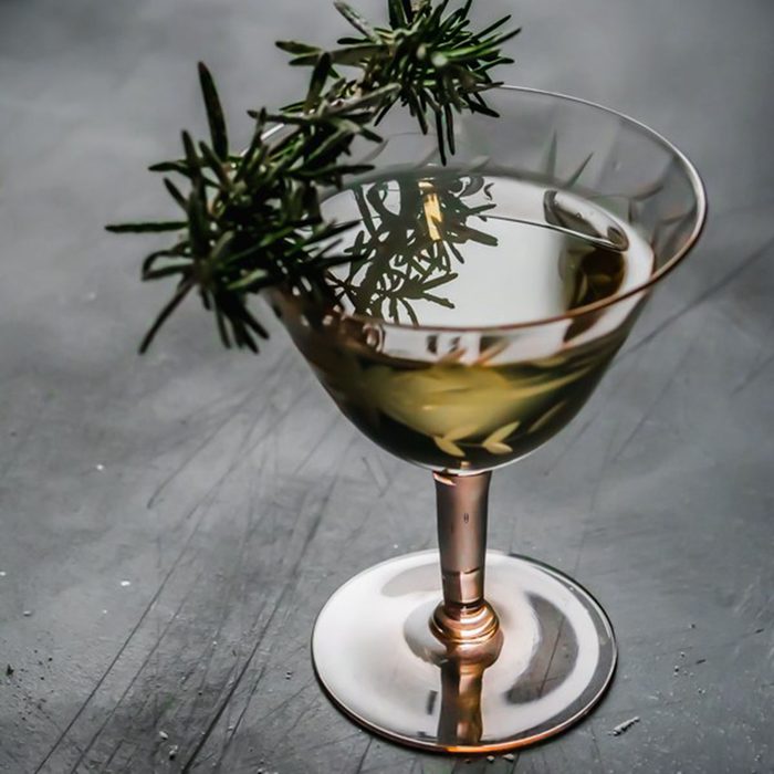 Fir-groni