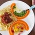 These Food Cubbies Help Those With Motor Skill Difficulty And Keep Your Food From Touching