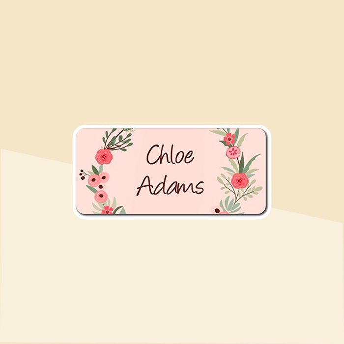 Name Labels