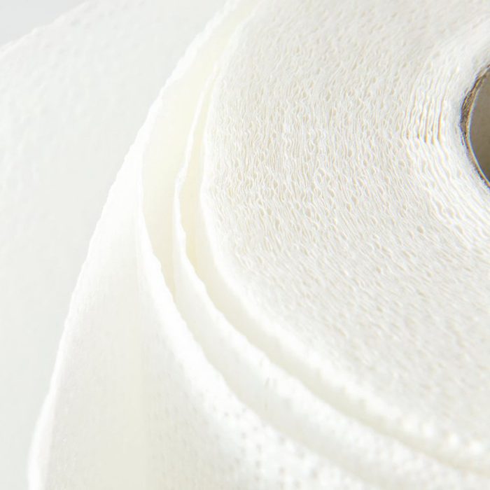 Paper towel roll