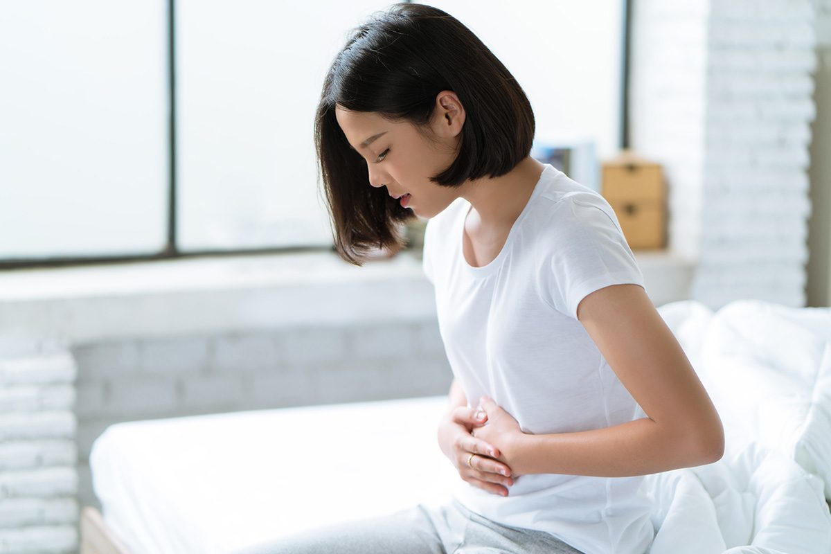 How to Tell the Difference Between Food Poisoning and a Stomach Bug