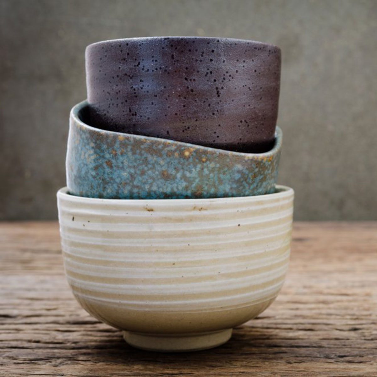 Ceramics