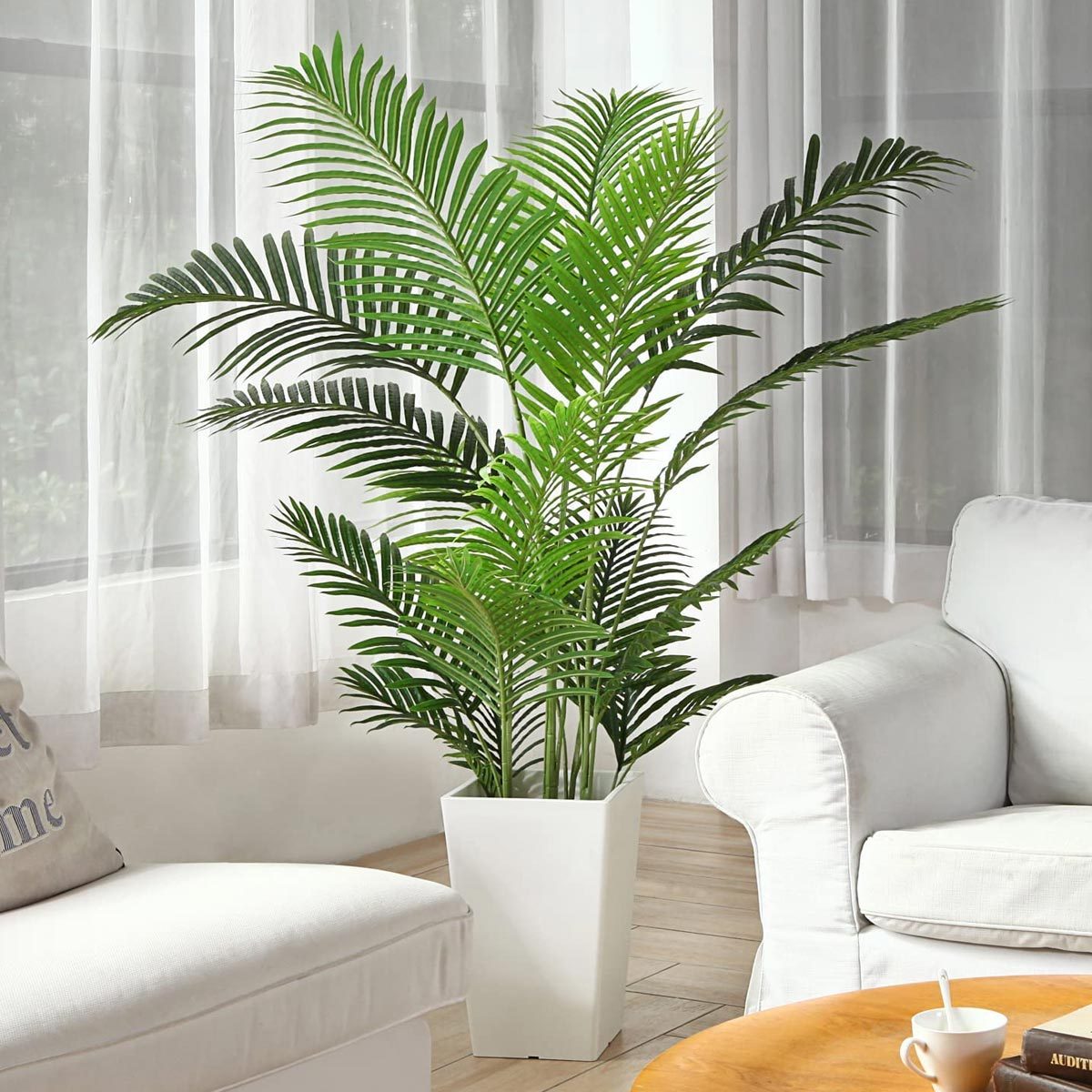 Artificial Plants