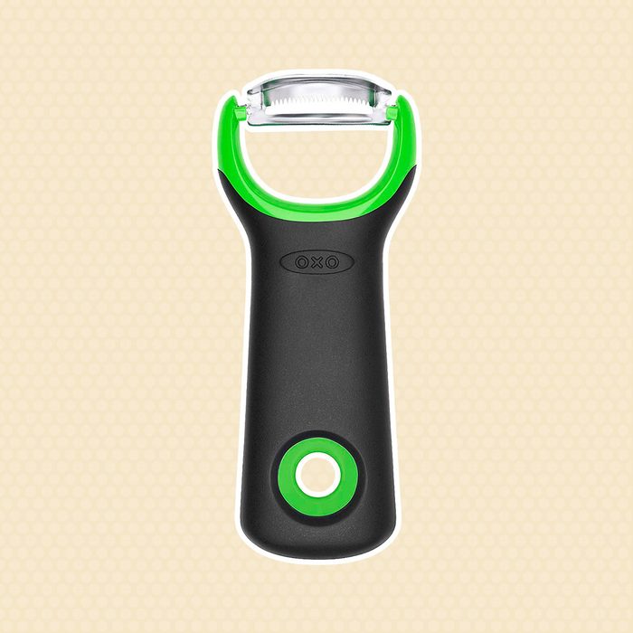 OXO Good Grips Asparagus Peeler