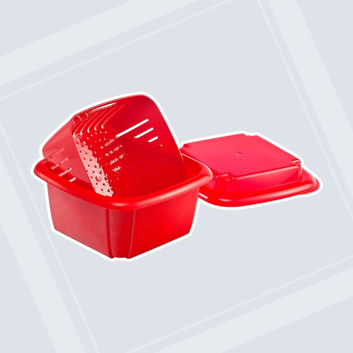 Berry Box