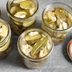 Sweet Pickles