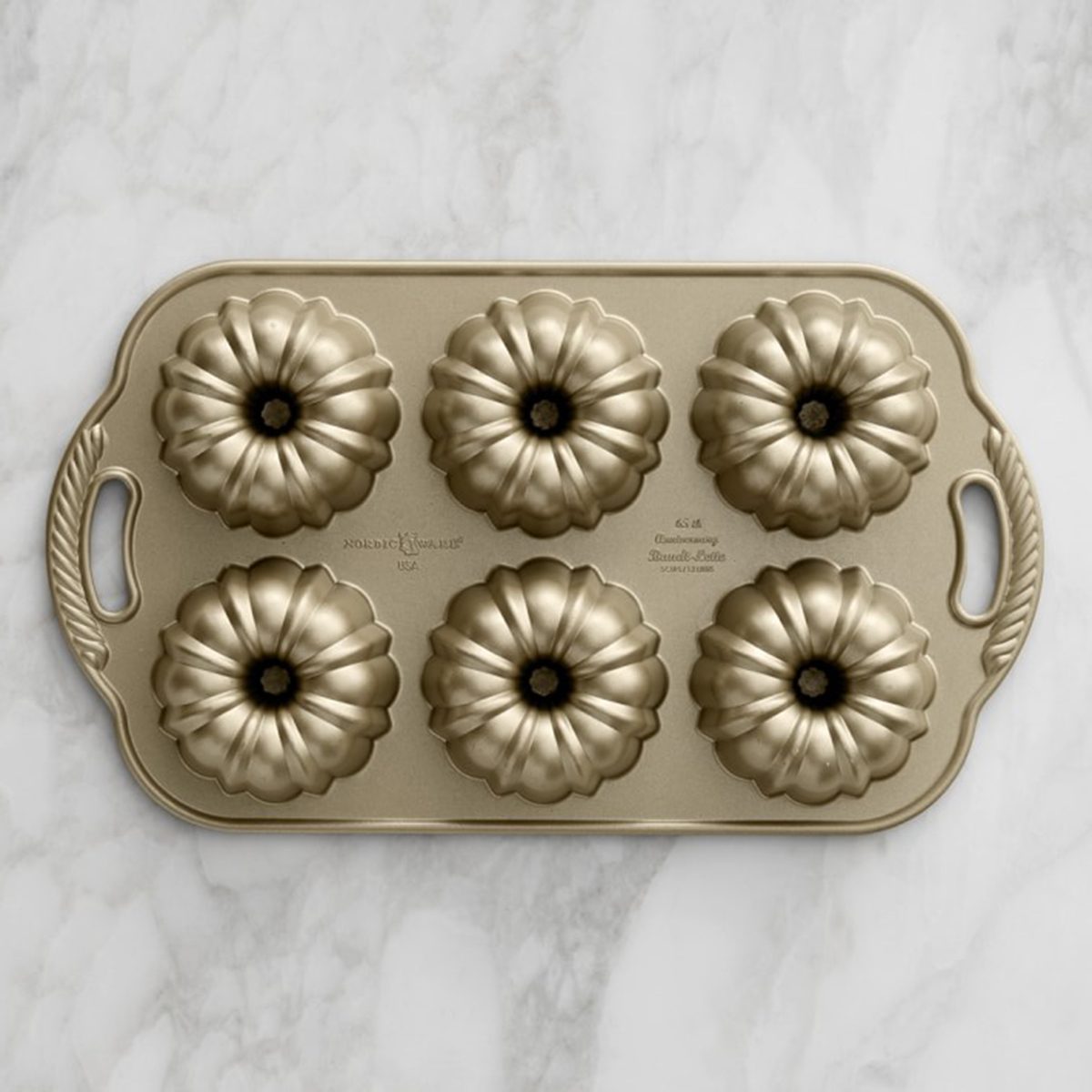 Bundtlette