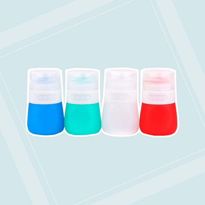 Condiment Carriers