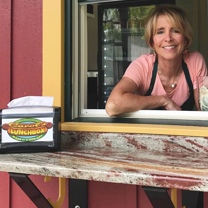 Carol's Lunchbox