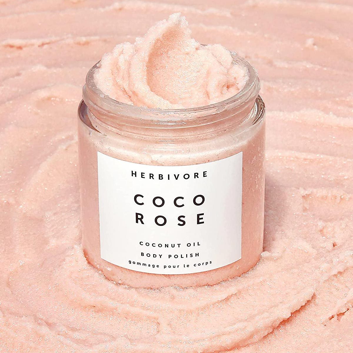 Exfoliating Scrub