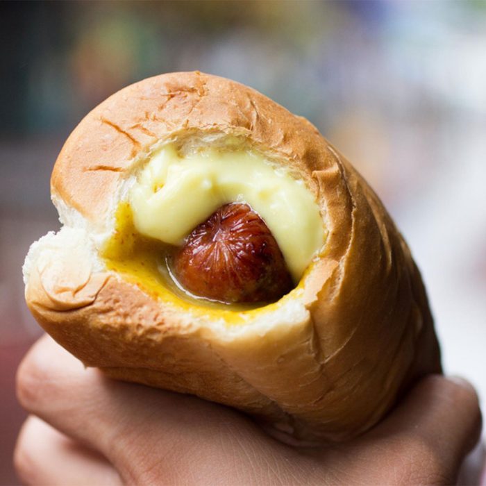 Puka Dog