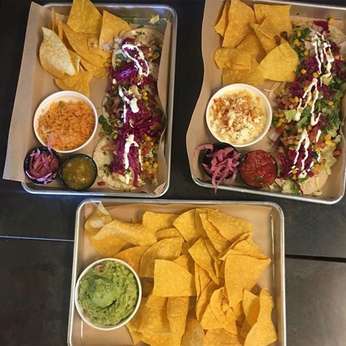Molino's Cuisine Midtown
