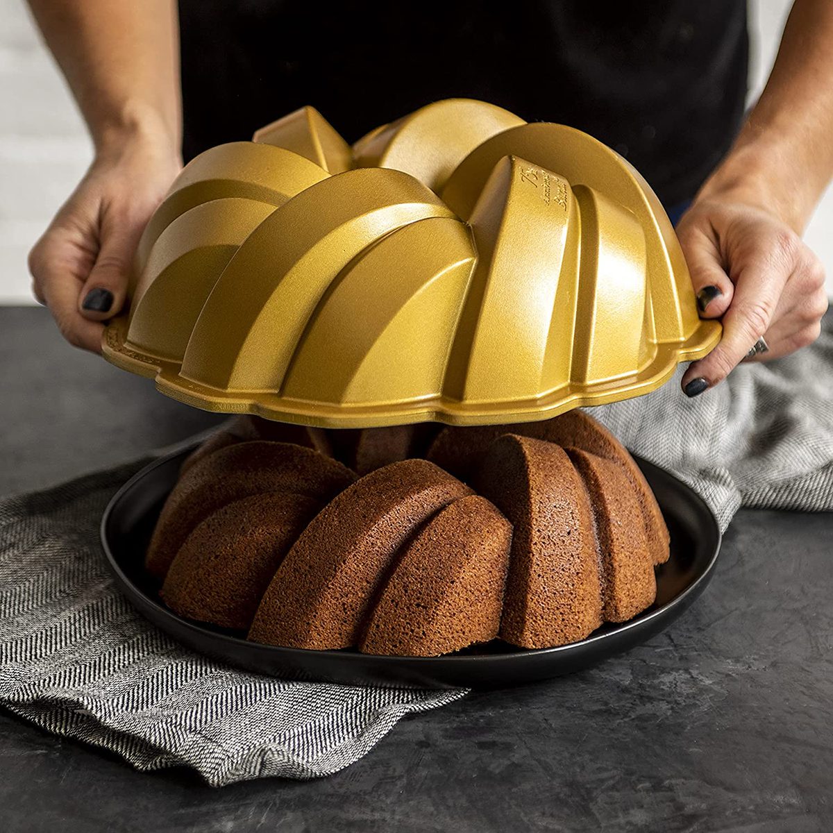 Nordicware 75thanniversary