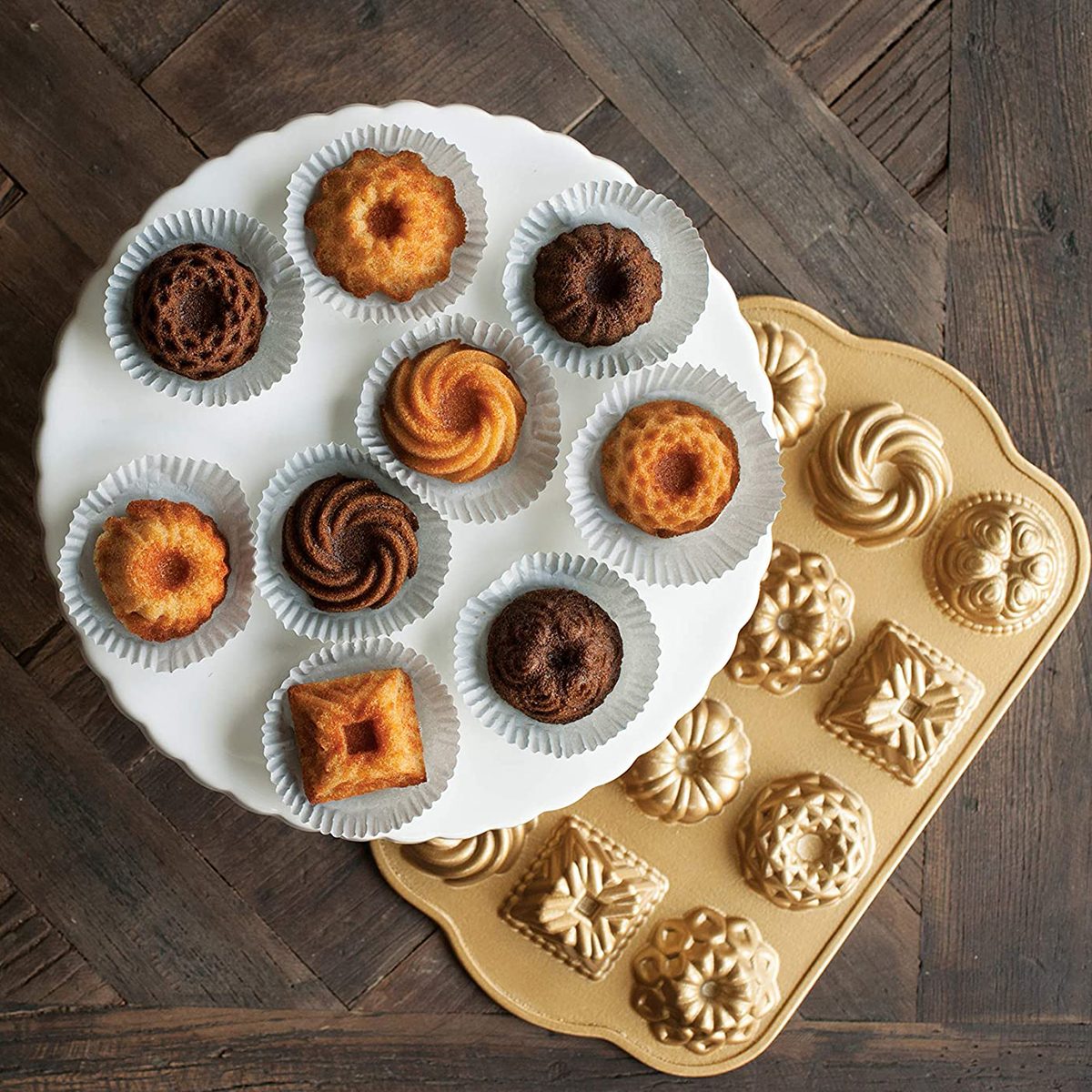 Nordicware Charms
