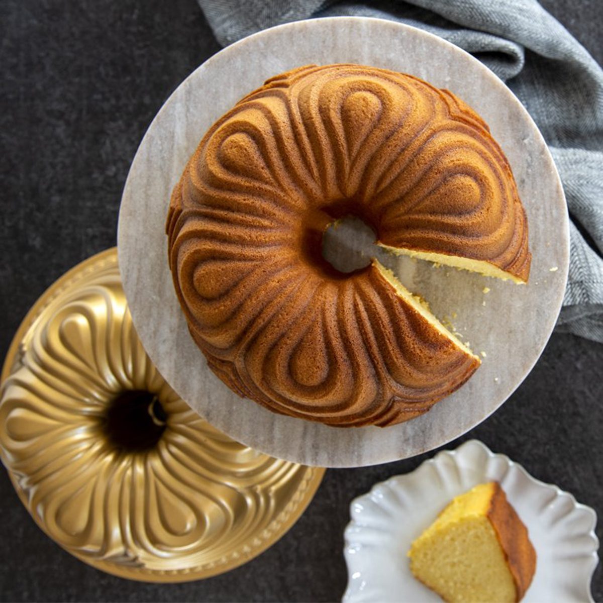 Nordicware Chiffon
